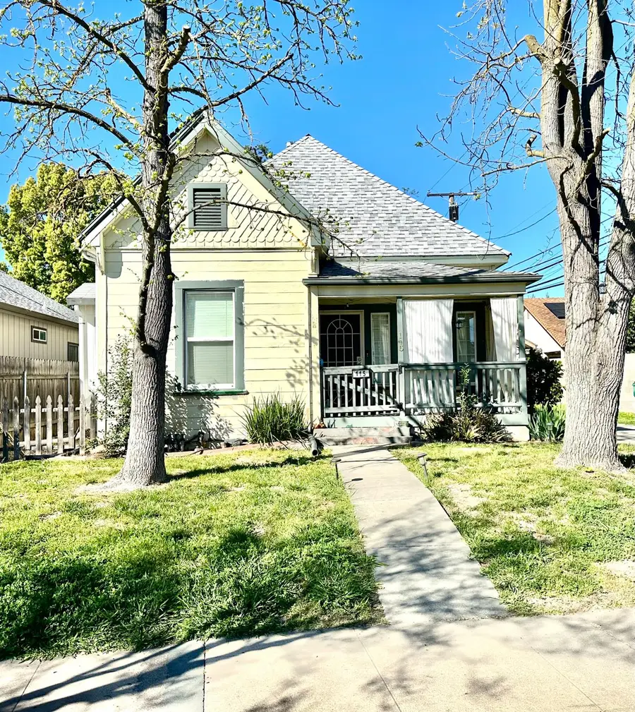 115 W Tokay Street, Lodi, CA 95240 - #3