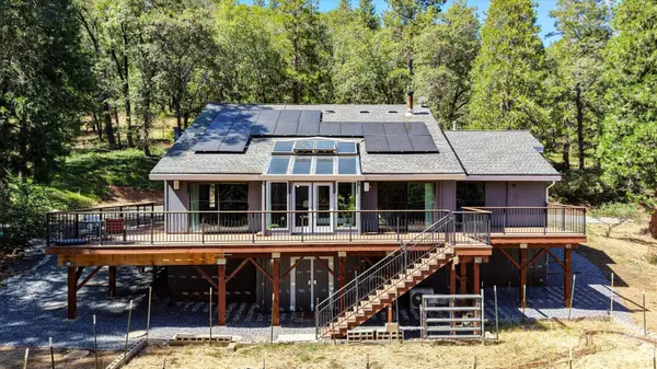 19720 Legacy Lane, Nevada City, CA 95959