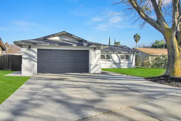 1900 Ellison Drive, Modesto, CA 95355