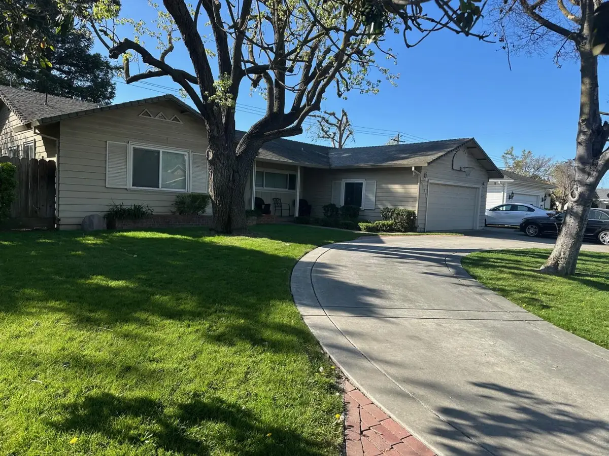 2228 W Benjamin Holt Drive, Stockton, CA 95207 - #1