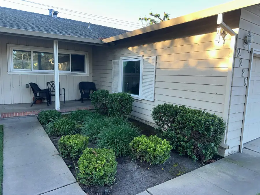 2228 W Benjamin Holt Drive, Stockton, CA 95207 - #2