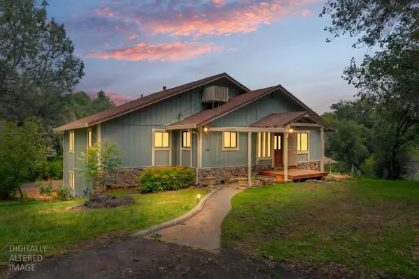 12547 Out Of The Way Place, Auburn, CA 95603