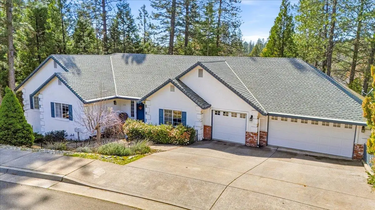 132 Picadilly Lane, Grass Valley, CA 95949 - #1