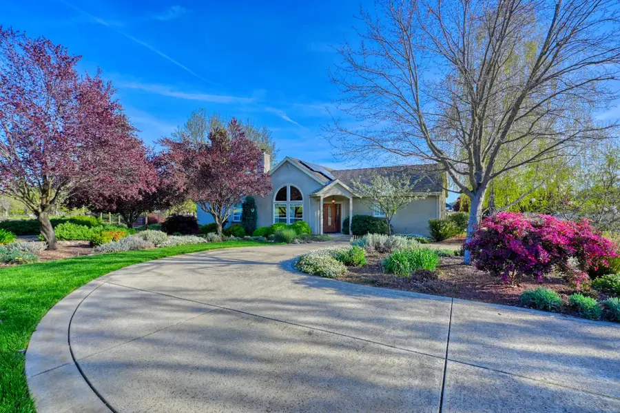 4835 Val Verde Road, Loomis, CA 95650 - #2