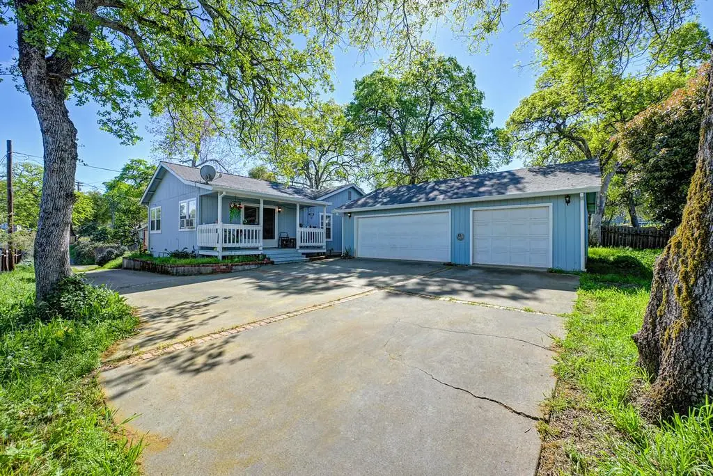 12365 Reba Road, Auburn, CA 95603 - #1