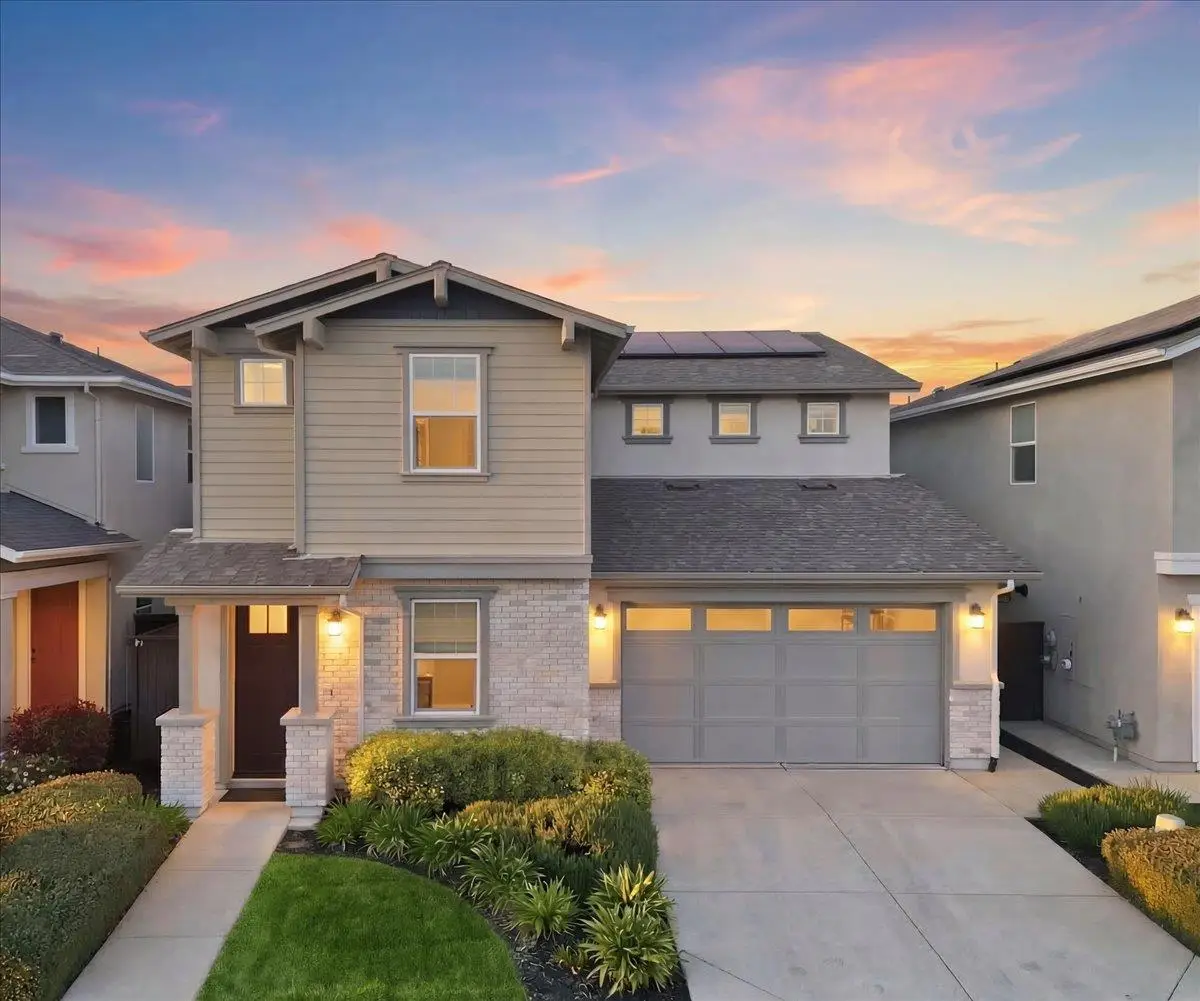 3009 Mulvaney Avenue, Sacramento, CA 95833 - #1