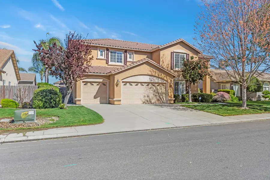 2717 Vestrella Drive, Modesto, CA 95356 - #2