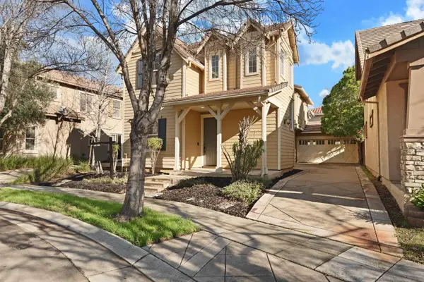 60 S Pacifico Street, Mountain House, CA 95391