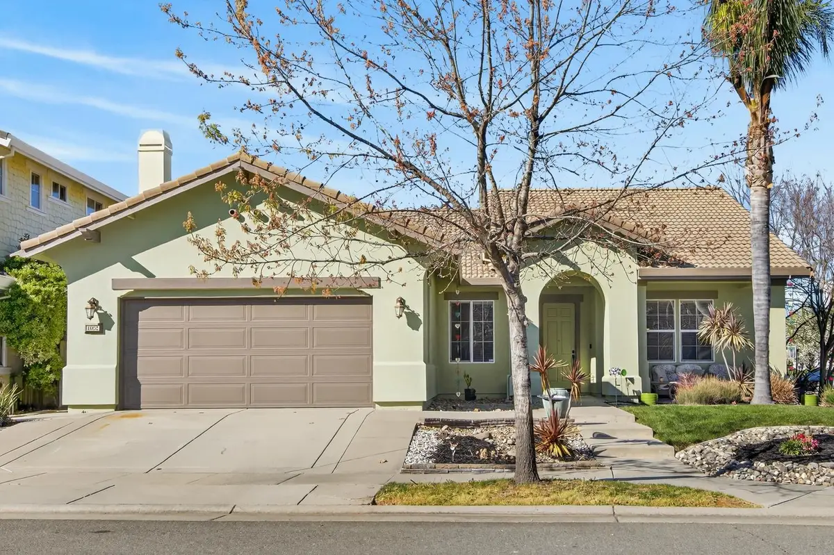 1662 Benvenito Lane, Lincoln, CA 95648 - #1