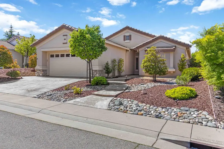 1384 Tallac Lane, Lincoln, CA 95648 - #2