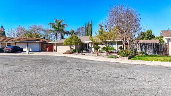 2109 La Paz Court, Merced, CA 95340