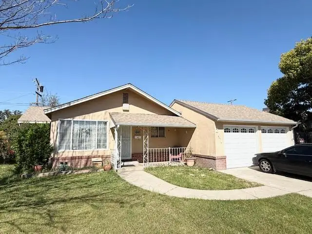 241 Martha Street, Manteca, CA 95337 - #1