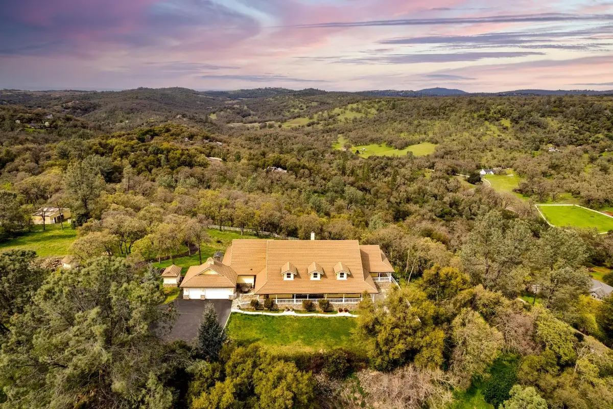 4840 Summer Creek Road, Shingle Springs, CA 95682 - #1