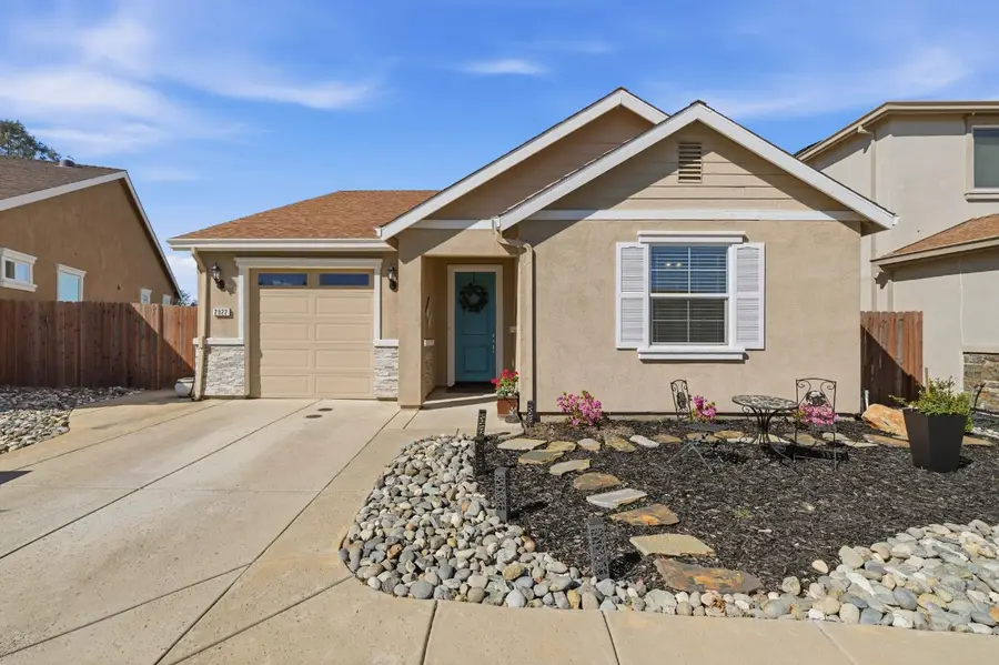 2822 Winesap Circle, Placerville, CA 95667 - #2
