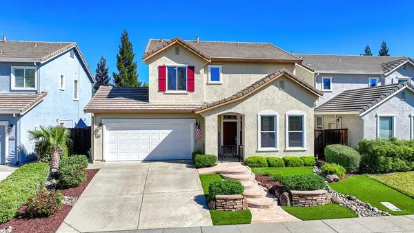 1556 Arroyo Madrone Lane, Lincoln, CA 95648