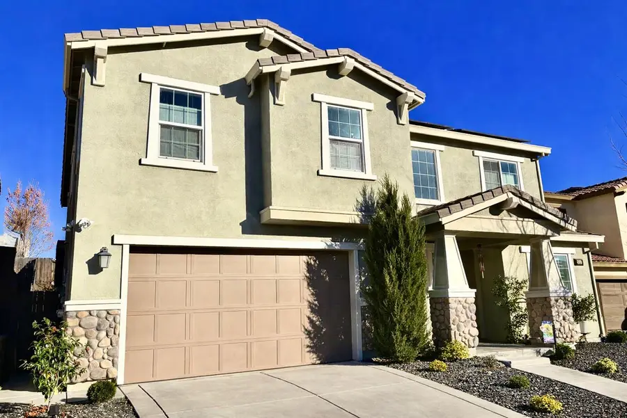 2557 Creek Hollow Road, Rocklin, CA 95765 - #2