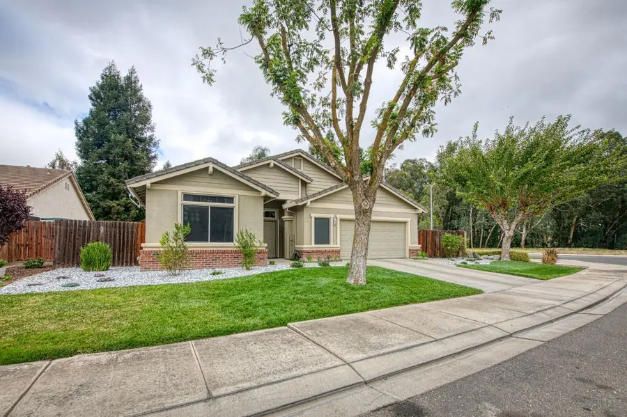 3406 San Martin Court, Merced, CA 95348 - #3