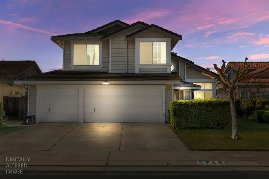 3716 Steve Lillie Circle, Stockton, CA 95206 - #2