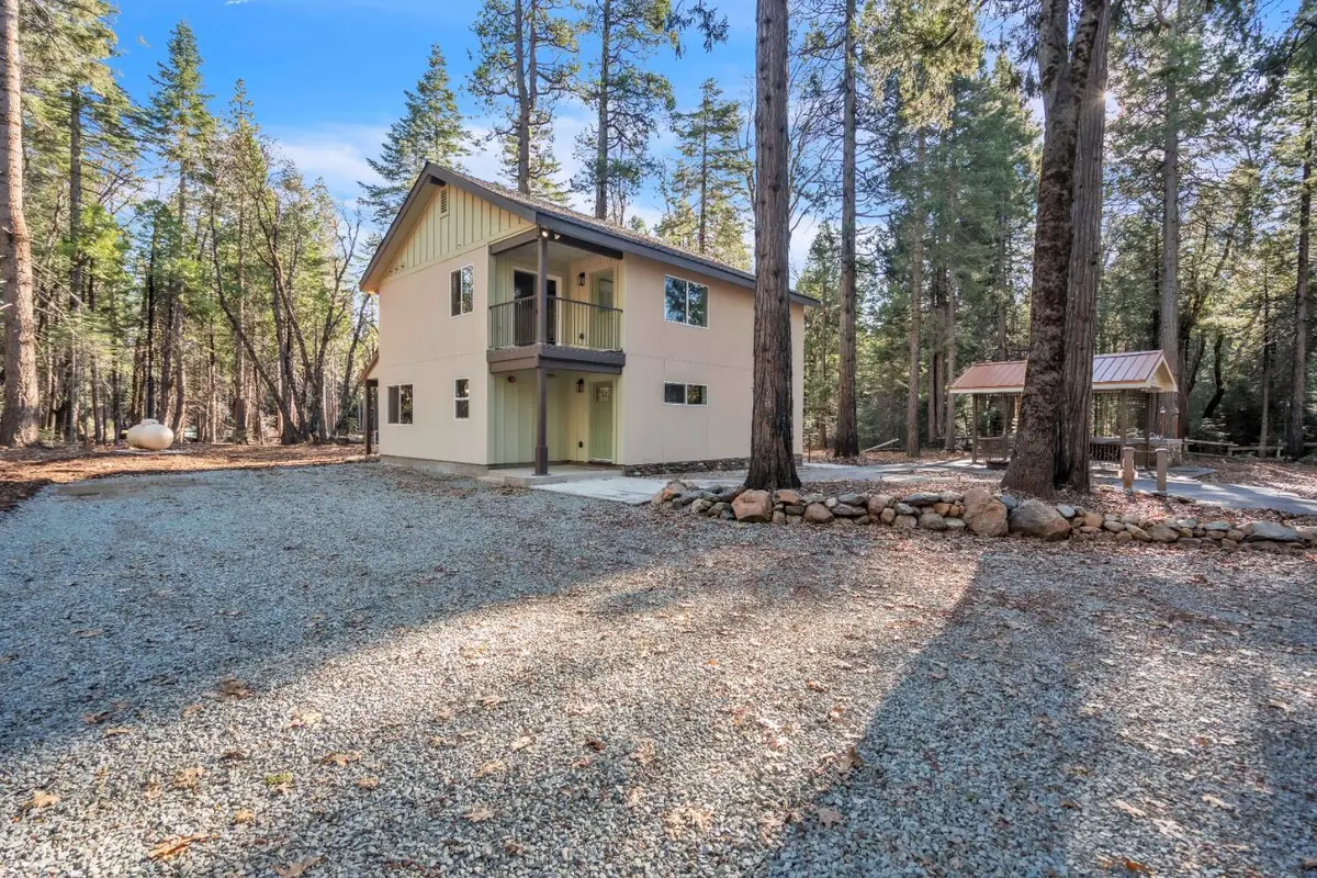 740 Hide Away Loop, Alta, CA 95701 - #1