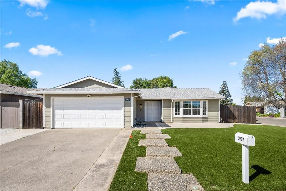 8997 Gainsboro Way, Sacramento, CA 95826 - #1