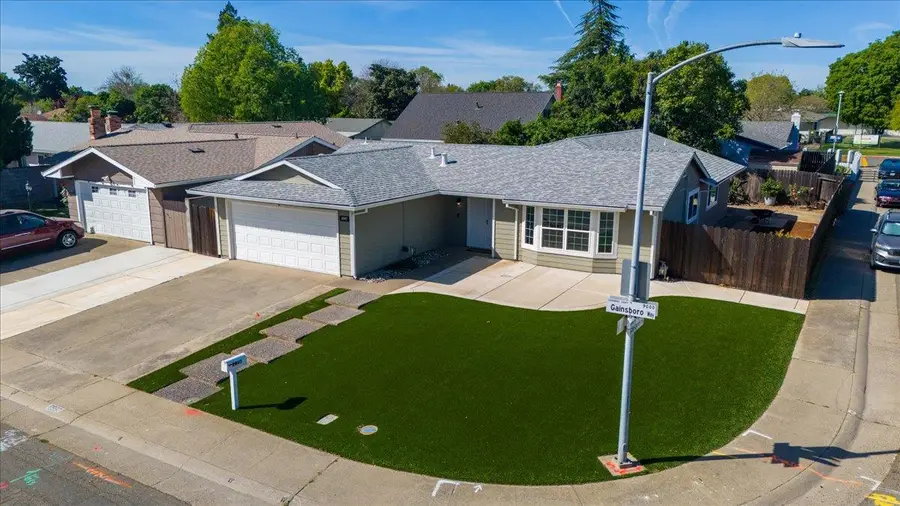 8997 Gainsboro Way, Sacramento, CA 95826 - #3