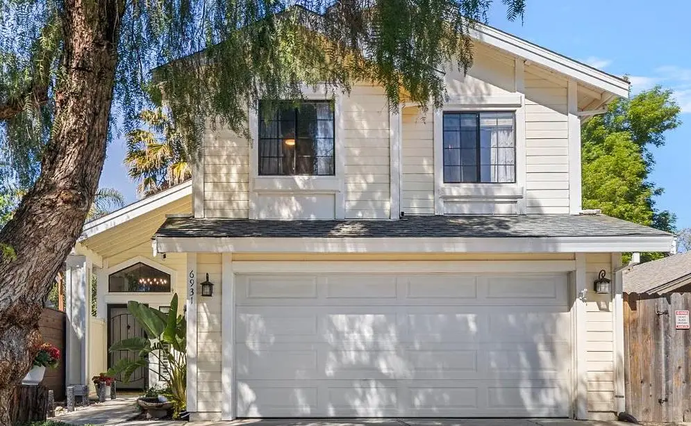 6931 Springmont Drive, Elk Grove, CA 95758 - #1
