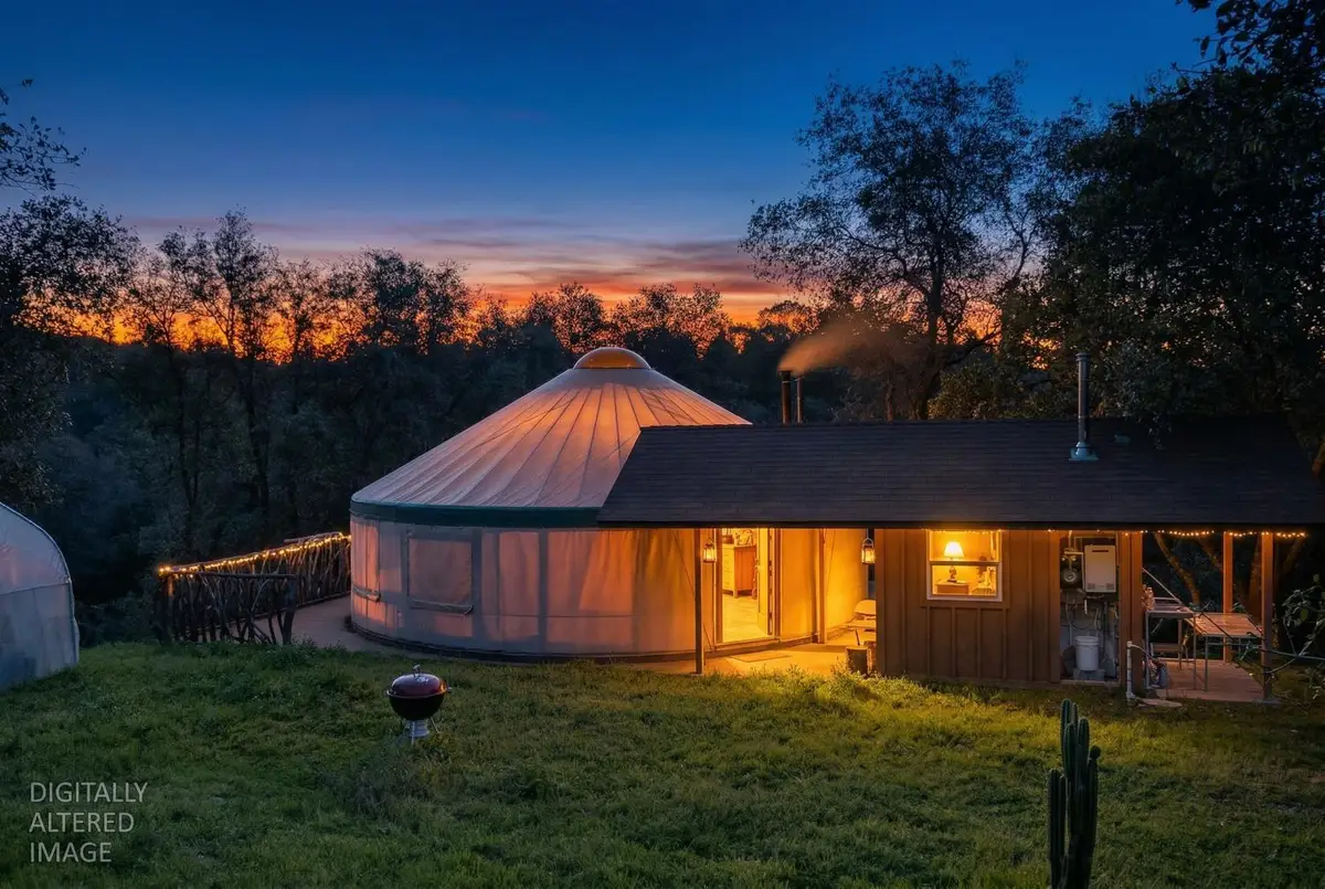 11245 Grey Eagle Road, Grass Valley, CA 95949 - #1