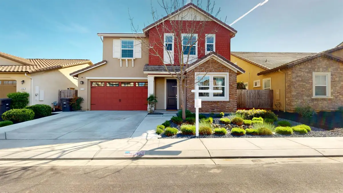 2148 History Way, Modesto, CA 95357 - #1