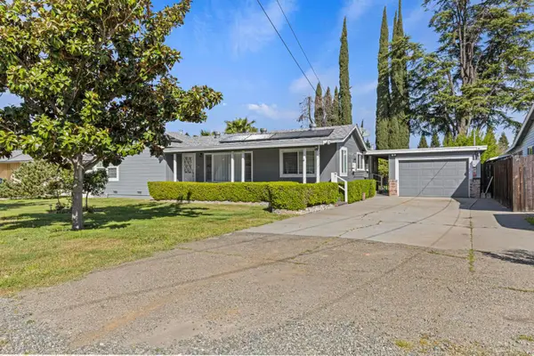 661 Cassidy Avenue, Yuba City, CA 95991