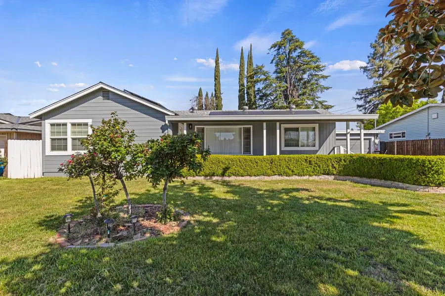 661 Cassidy Avenue, Yuba City, CA 95991 - #2