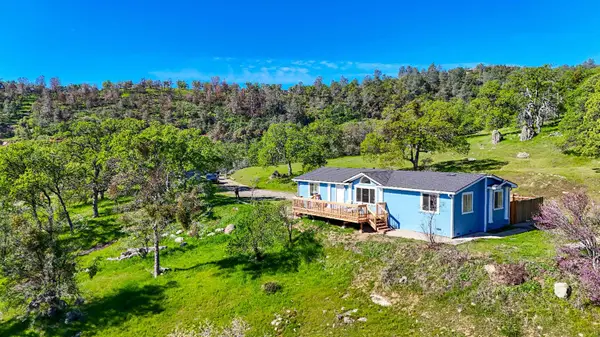 5612 Gold Creek Lane, Mariposa, CA 95338