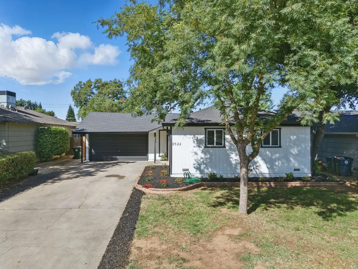 2522 Augibi Way, Rancho Cordova, CA 95670 - #1