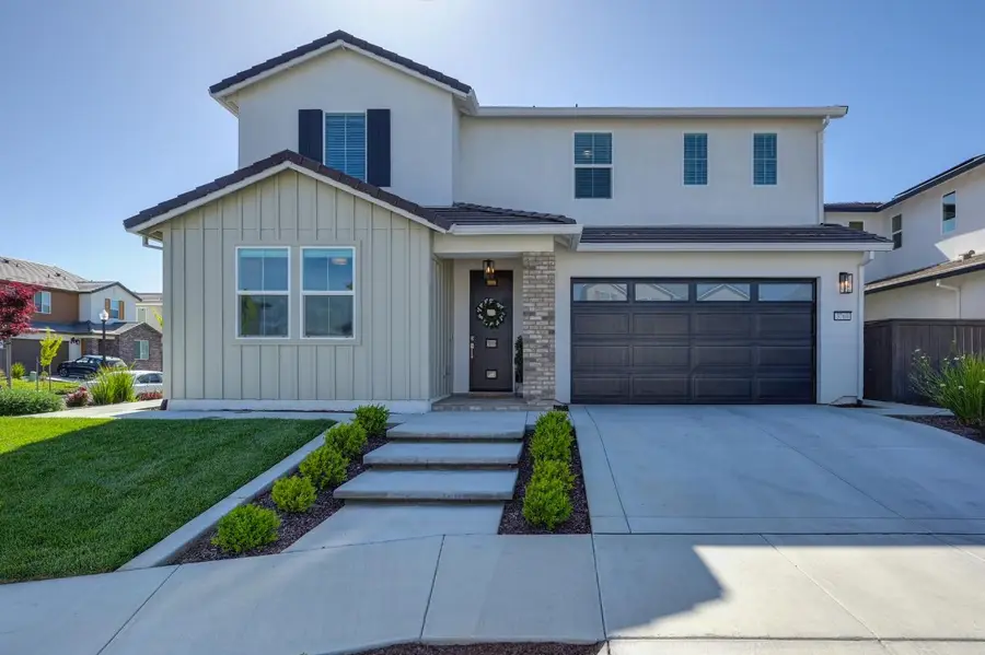 3760 Watermist Way, Sacramento, CA 95835 - #3