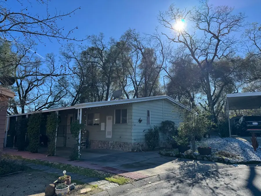 4420 Pleasant Valley Road #130, Diamond Springs, CA 95619 - #2