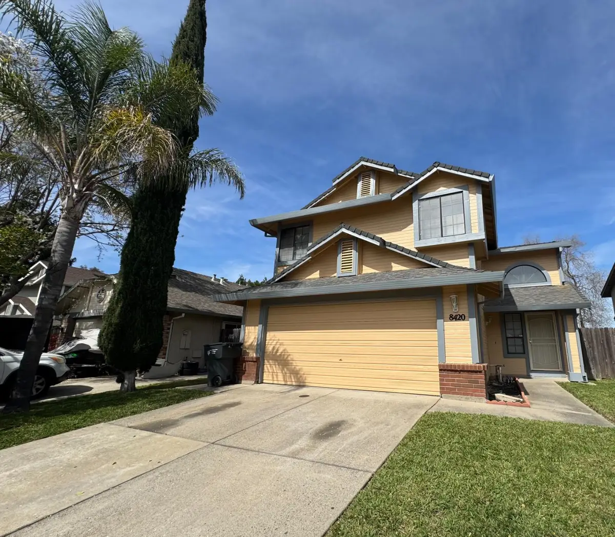 8420 Sunblaze Way, Sacramento, CA 95823 - #1