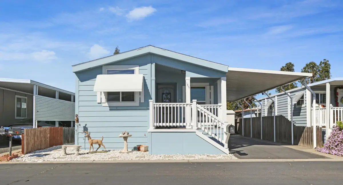 1830 E Yosemite Avenue #186, Manteca, CA 95336 - #1