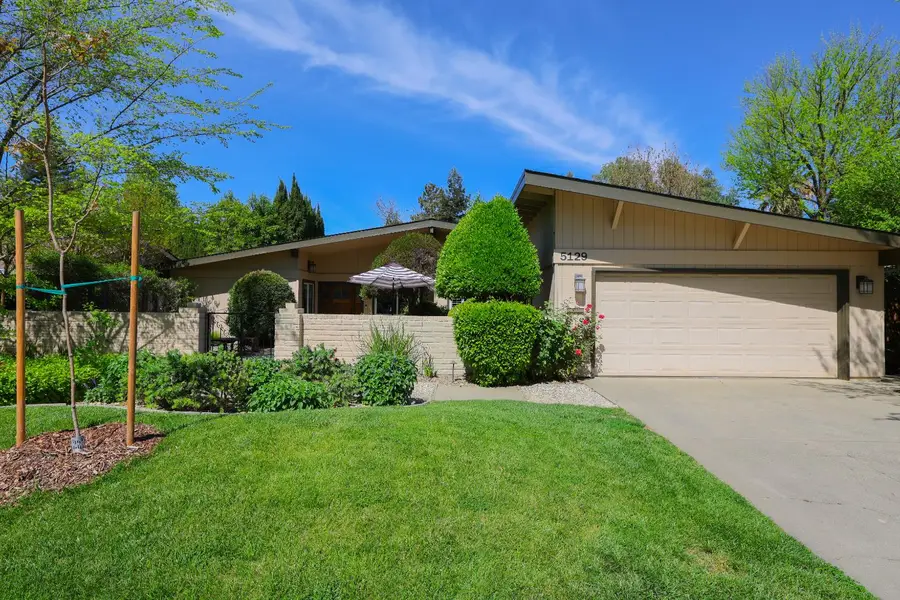 5129 El Cemonte Avenue, Davis, CA 95618 - #2