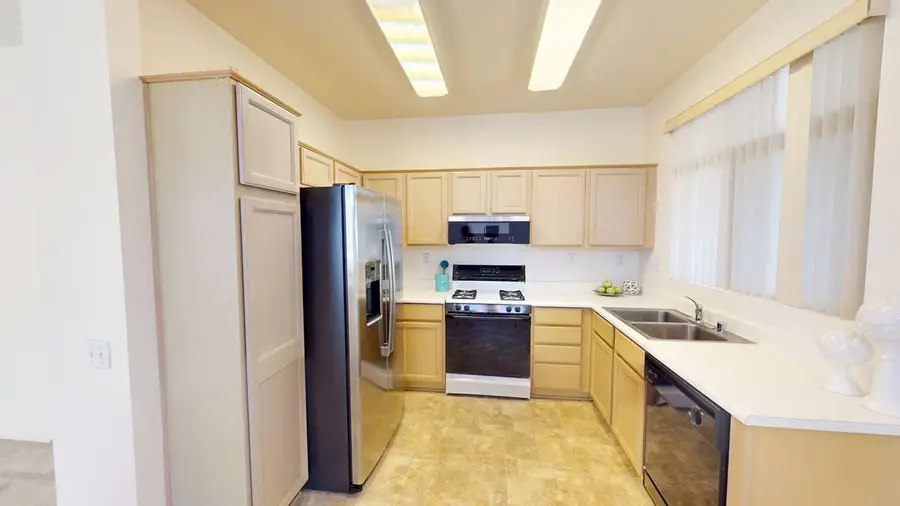 4034 Sylvan Glen Lane, Roseville, CA 95747 - #3