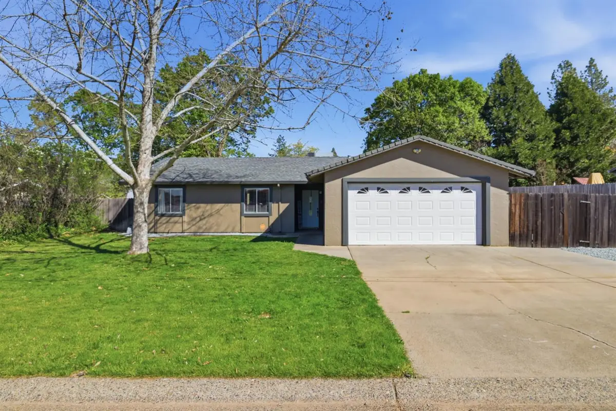 4609 Volo Mine Drive, Diamond Springs, CA 95619 - #1