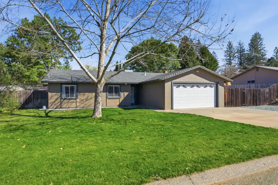 4609 Volo Mine Drive, Diamond Springs, CA 95619 - #2