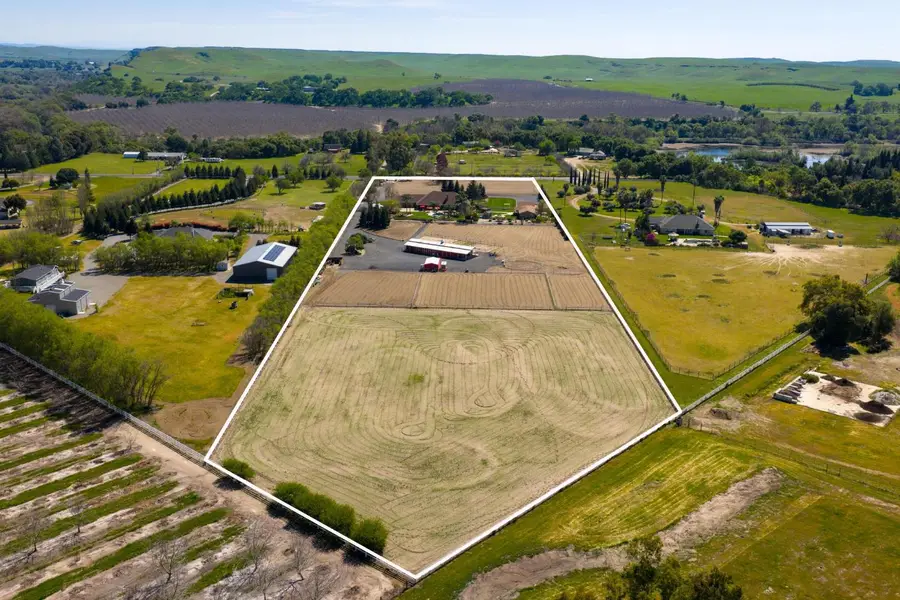 15303 Orange Blossom Road, Oakdale, CA 95361 - #3