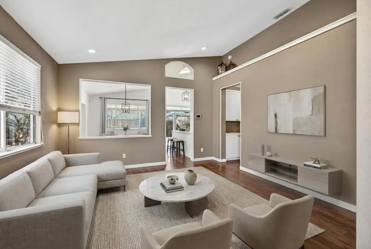 853 Rathbone Circle, Folsom, CA 95630 - #1