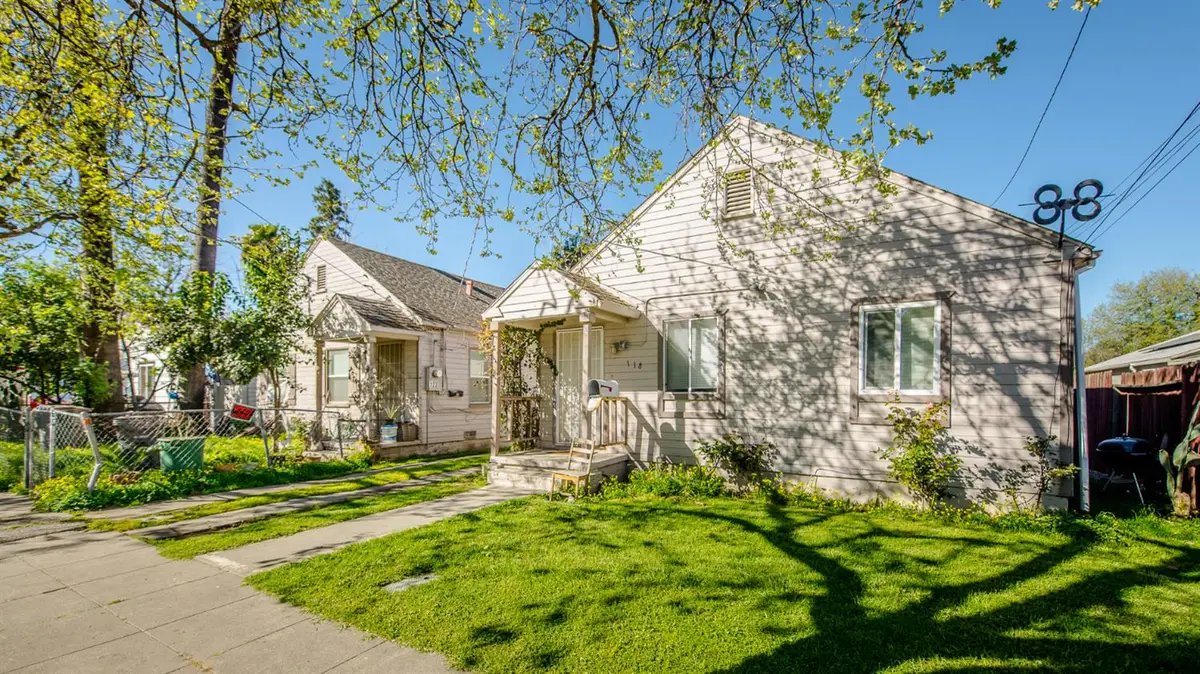 118 5th Street, Woodland, CA 95695 - #1
