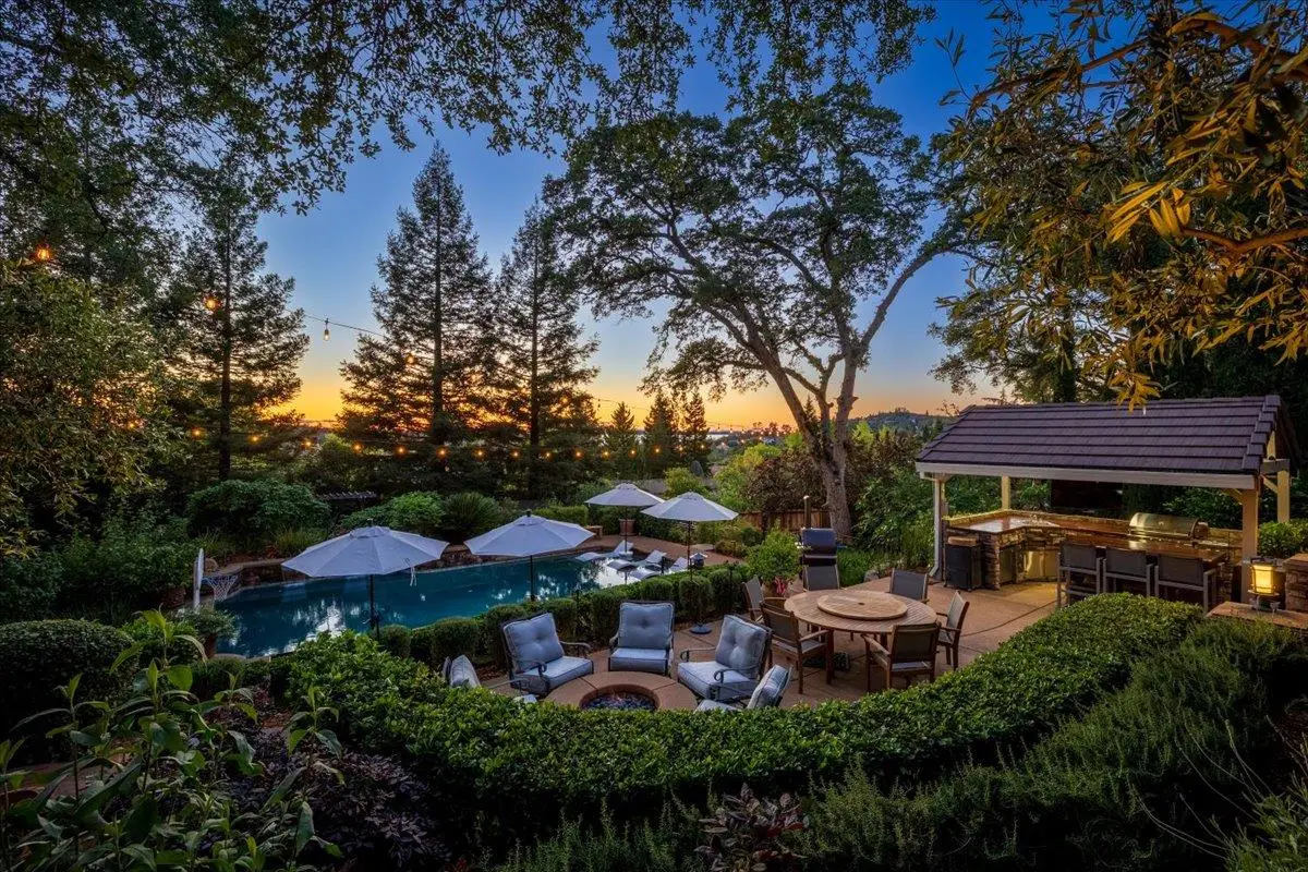 2360 Telegraph Hill, El Dorado Hills, CA 95762 - #1