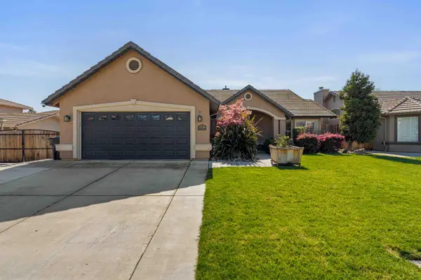 2728 Medinah Way, Modesto, CA 95355