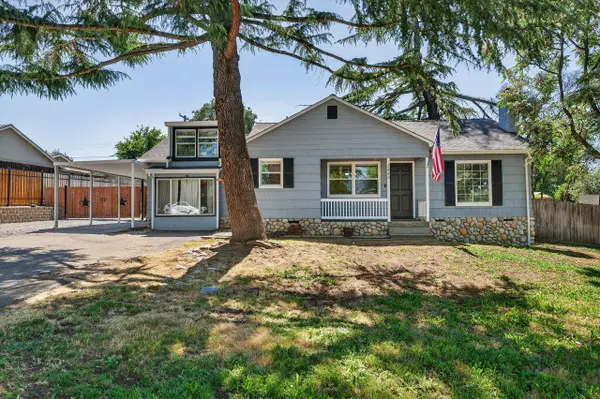 7400 Heather Road, Fair Oaks, CA 95628