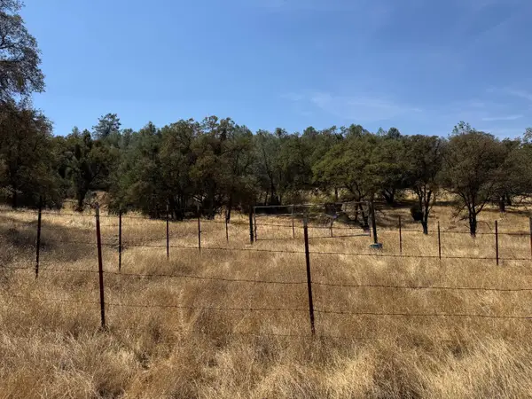 4944 Mary Harrison Mine Road, Coulterville, CA 95311