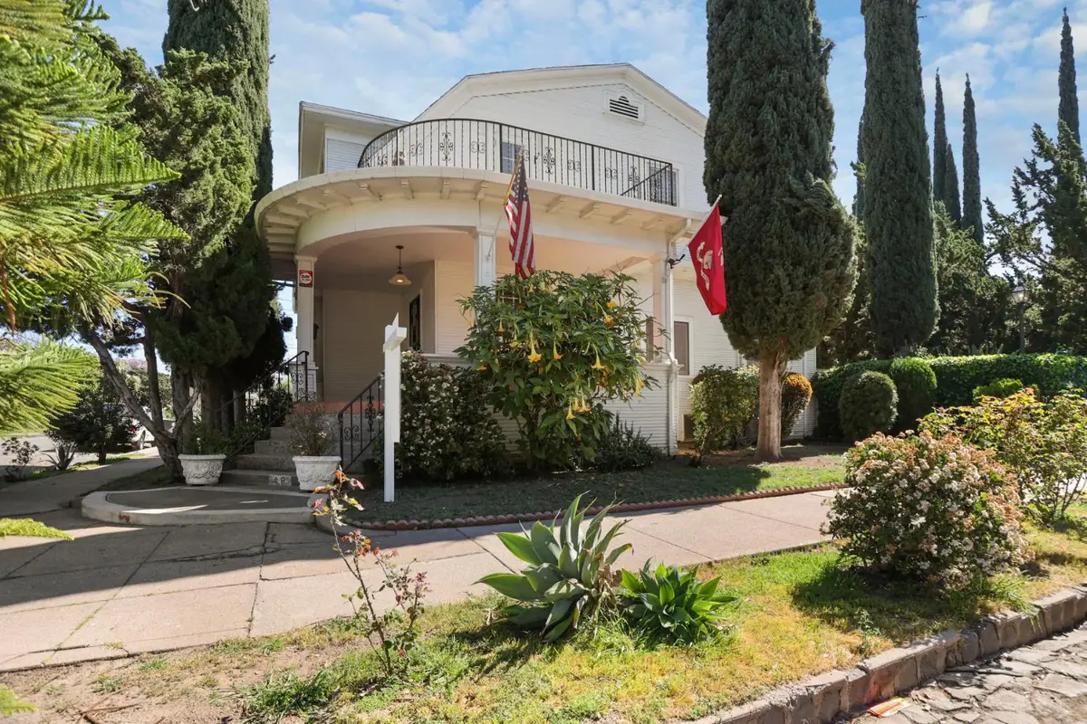 48 W Rose Street, Stockton, CA 95202 - #1