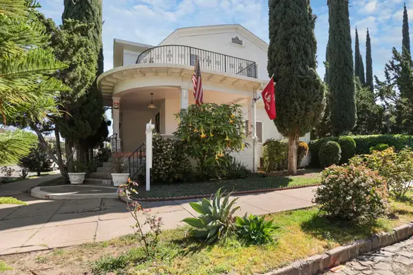 48 W Rose Street, Stockton, CA 95292