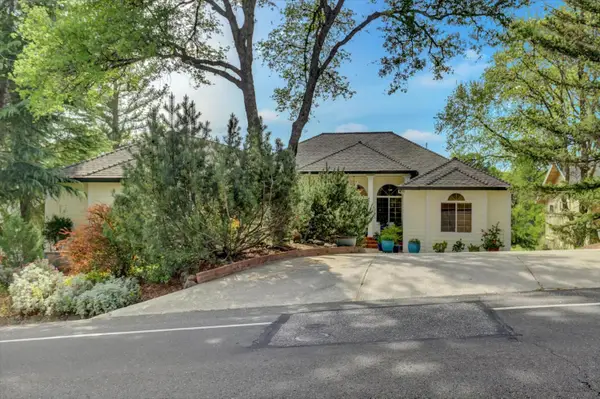 12448 Lake Wildwood Drive, Lake Wildwood, CA 95946